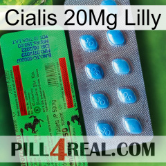 Cialis 20Mg Lilly new03